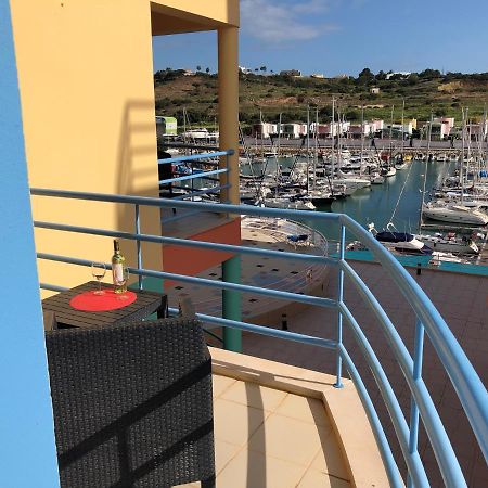 Marina View Apartment Albufeira Eksteriør billede